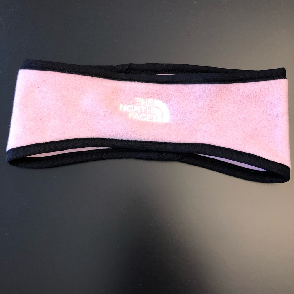 EUC Northface Earband